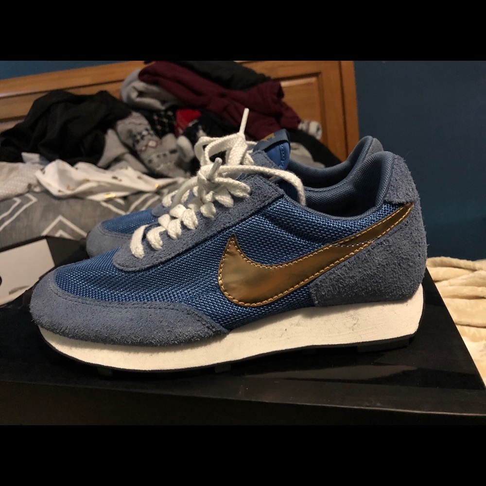 nike daybreak